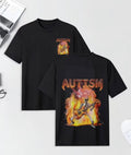Autism tisha!